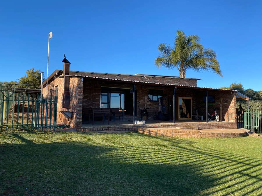 5 Bedroom Property for Sale in Koster North West